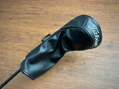 Titleist GT2 Driver 10* + headcover / X-Stiff