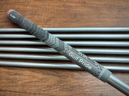 Ping i230 Iron Set 5-UW / KBS C-Taper Stiff