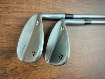 Taylormade MG4 Wedge Set (56,60)
