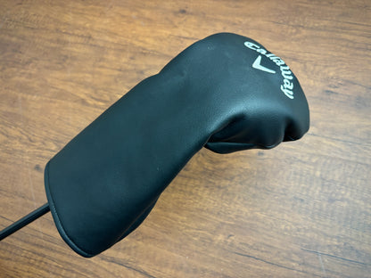 Callaway Rogue ST Max Driver 9* + headcover / Stiff