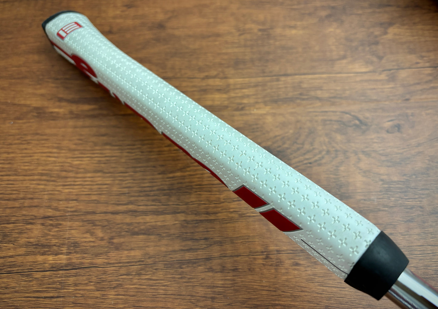 *MINT* Evnroll ER8 Putter 35” + headcover