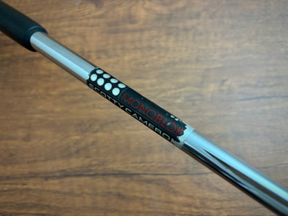 Titleist Scotty Cameron 2025 Limited Monoblock 6 Putter 35” + headcover