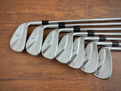 Mizuno Pro 245 Iron Set 5-GW / Dynamic Gold R300 Regular Flex