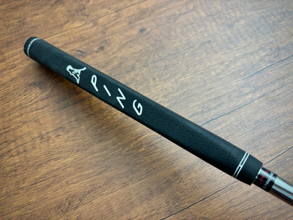 Ping Prime Tyne 4 Putter 35” + headcover