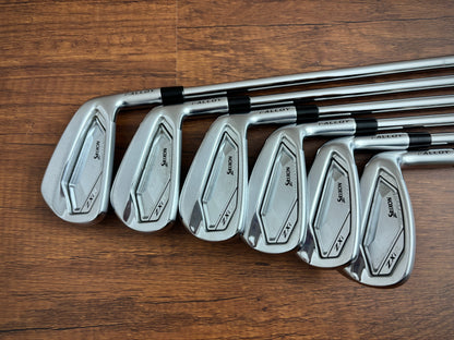 Srixon ZXiR Iron Set 6-AW / NS Pro 105 Stiff