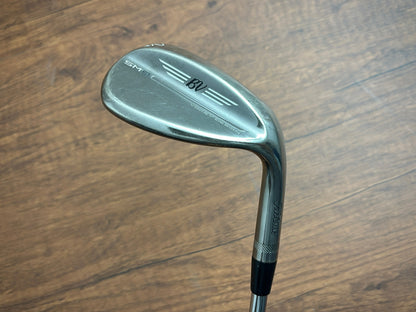 Titleist Vokey SM9 Wedge 62*