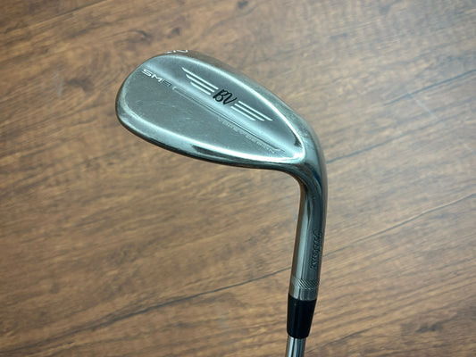 Titleist Vokey SM9 Wedge 62*