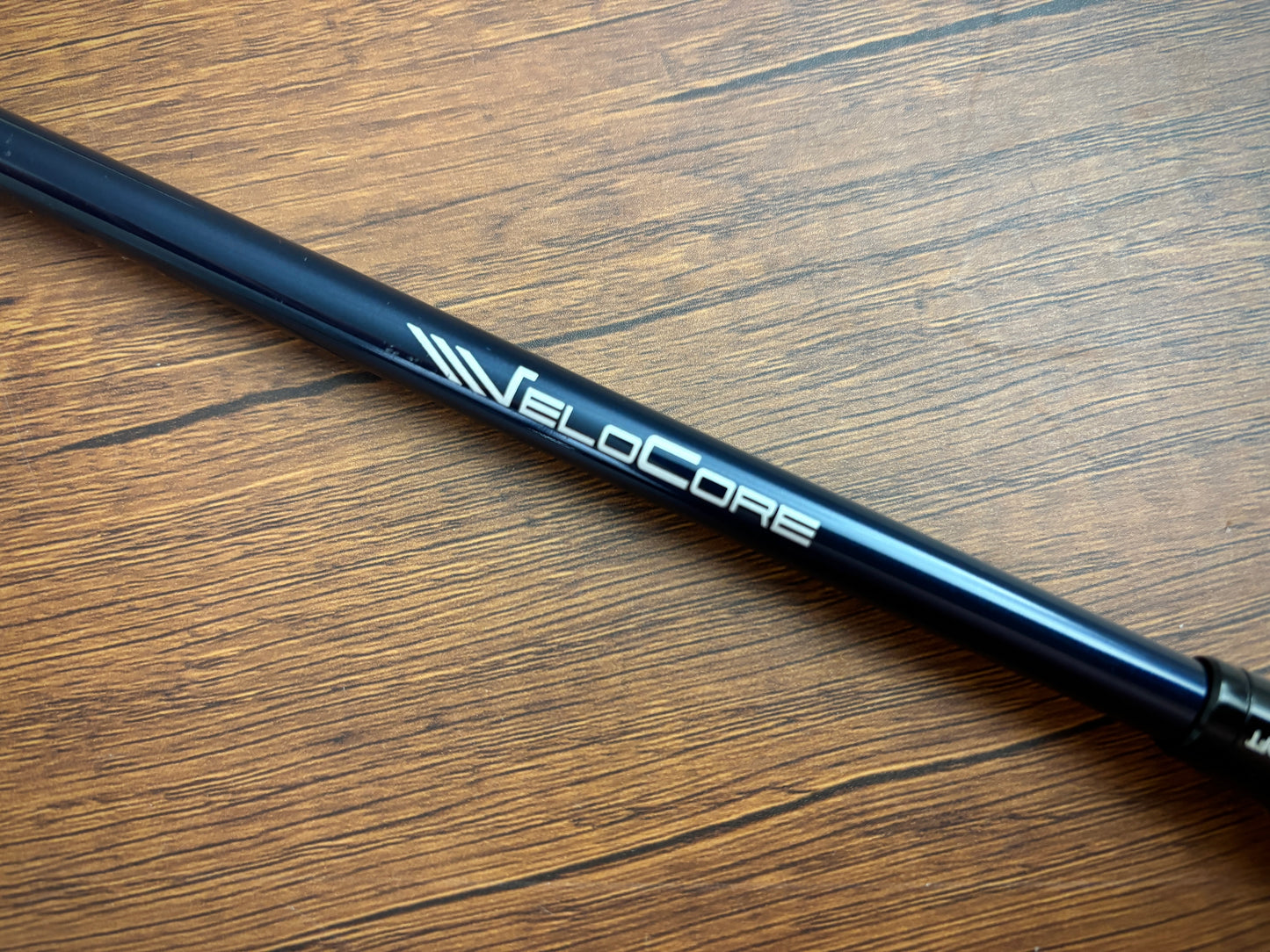 Taylormade Qi10 Tour 4-hybrid + headcover / Fujikura Ventus Velocore X-Stiff