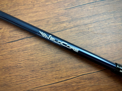 Taylormade Qi10 Tour 4-hybrid + headcover / Fujikura Ventus Velocore X-Stiff