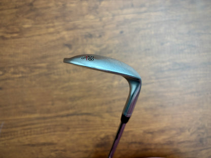 (Left-handed) Callaway Mack Daddy 4 Wedge 58*
