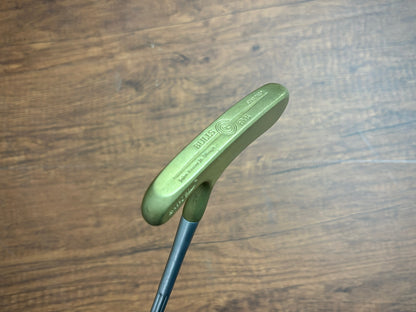 Titleist Bullseye John Reuter Jr. Design Putter 35"