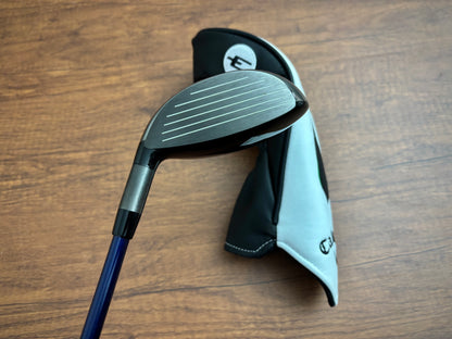 *MINT* Callaway Elyte Triple Diamond 5-Wood + headcover / Ventus Velocore X-Stiff