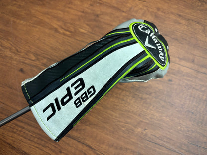 Callaway GBB Epic 3-Wood + headcover / Stiff