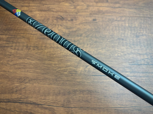 Project X HZRDUS Smoke Shaft 44” (Titleist Tip) / Stiff