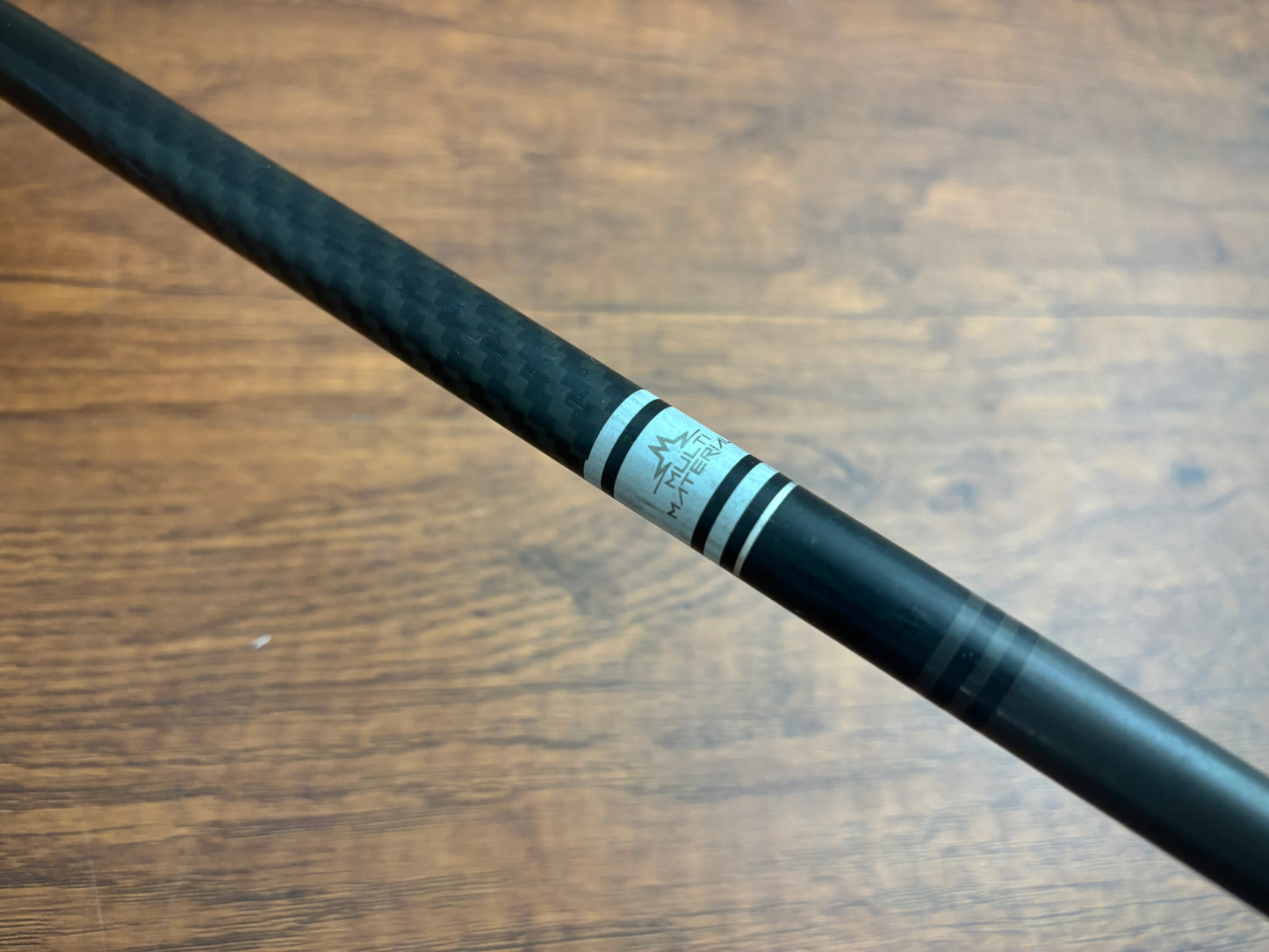 Titleist TSR2 Driver 9* / Stiff