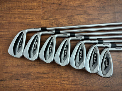Ping G425 Iron Set 4-PW / Regular Flex