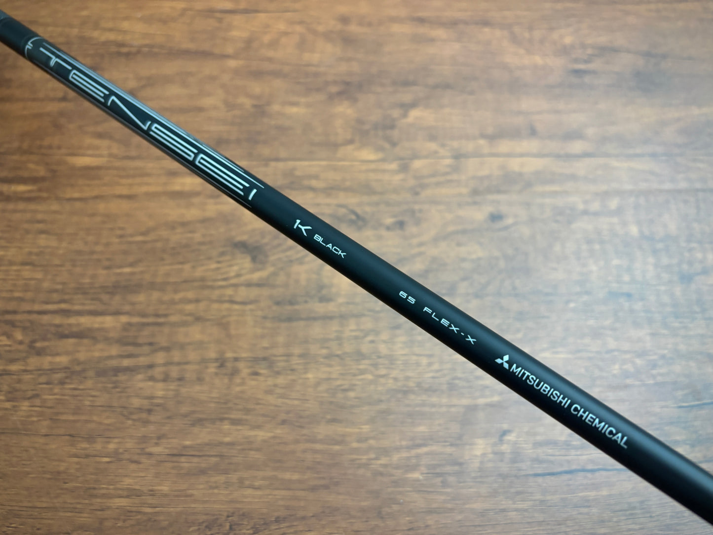 (Left-handed) Titleist TSR4 Driver 9* / X-Stiff