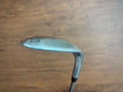 (Left-handed) Callaway Jaws Wedge 58*