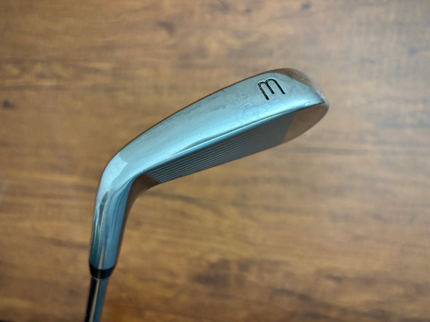 Titleist CNCPT CP-02 Forged 3-iron / Stiff