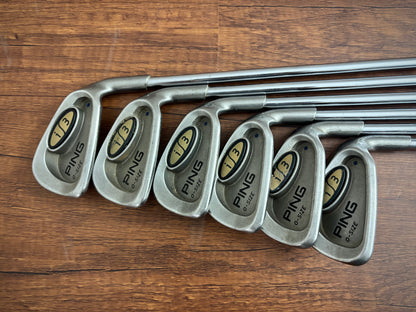 Ping i3 Oversize Iron Set 5-PW / Stiff