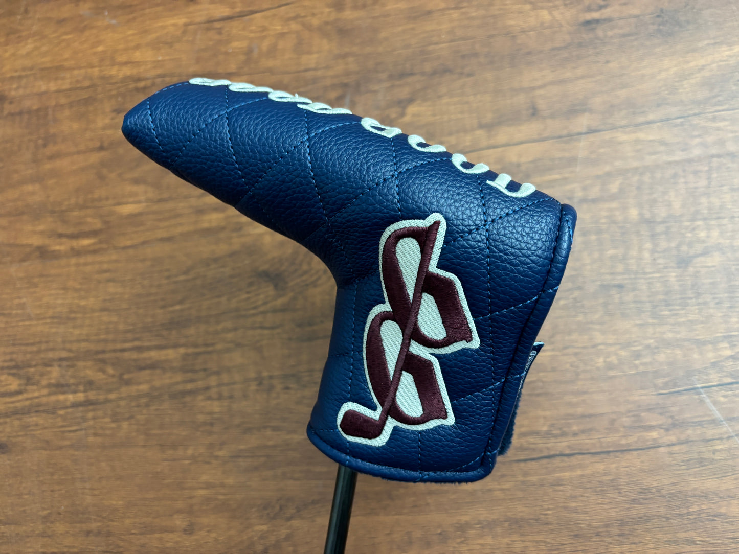 Bettinardi BB-28 SB Putter 34" + headcover