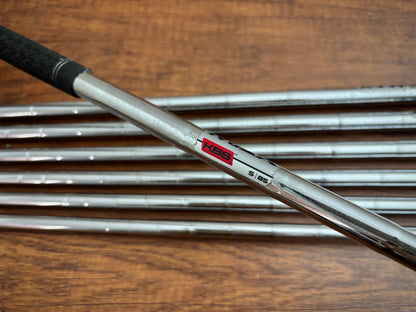 Taylormade M4 Iron Set 4-PW / KBS Max Stiff