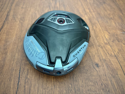 *NEW* Callaway Quantum Max Driver Head 9*