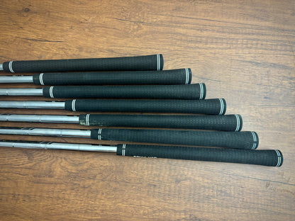 *MINT* Srixon ZXi5 Iron Set 5-AW / Dynamic Gold S300 Stiff