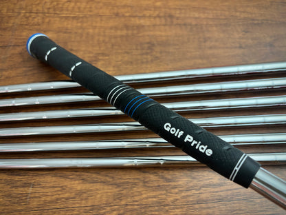 Ping G425 Iron Set 5-UW / NS Pro 105 Regular Flex