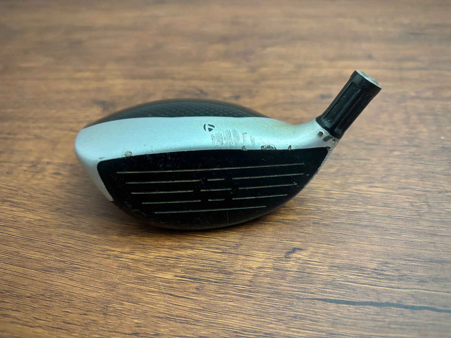 Taylormade M4 HL 3-Wood (head only)