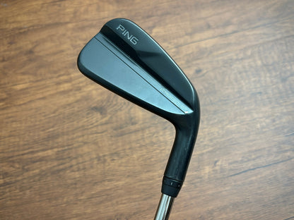 Ping iCrossover 4-iron / Stiff