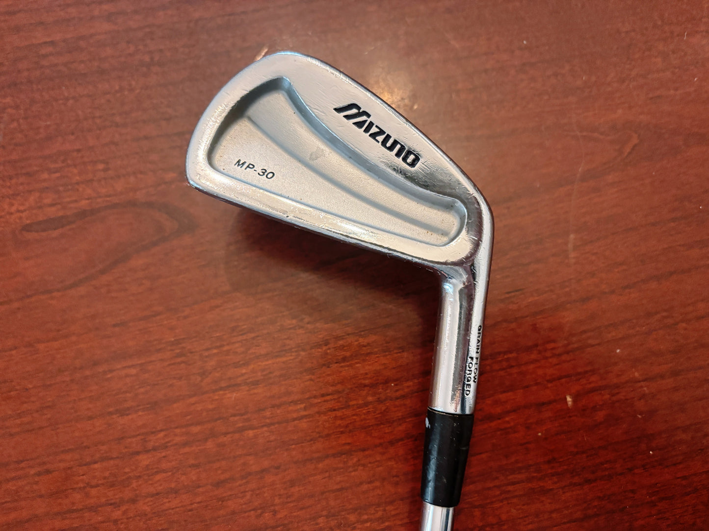 Mizuno MP-30 3-iron / Stiff Flex