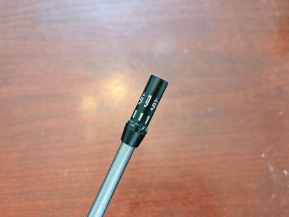 Tour AD Graphite Design XC-6 Shaft 44” (Cobra Tip) / X-Stiff