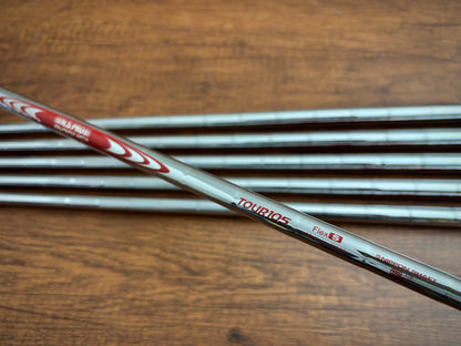 Srixon ZXi7 Iron Set 5-PW / NS Pro 105 Stiff