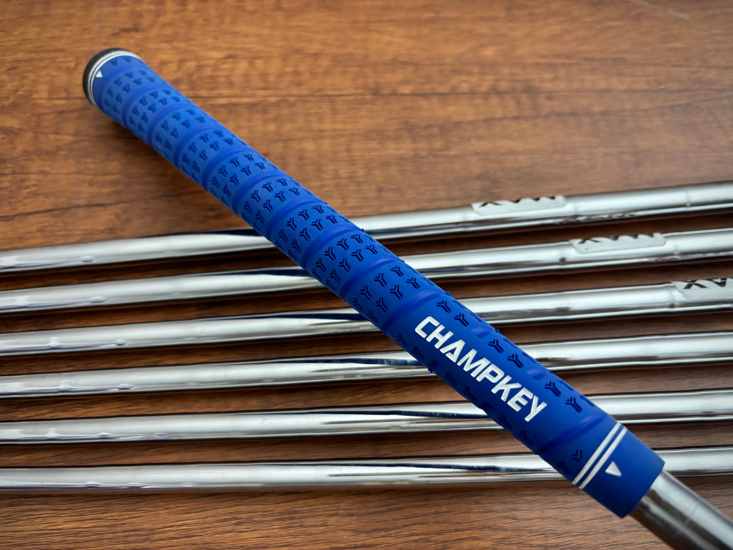 Taylormade SIM 2 Max Iron Set 5-AW / KBS Max MT Stiff