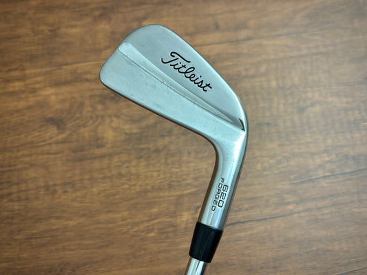 Titleist 620 MB 3-iron / Stiff