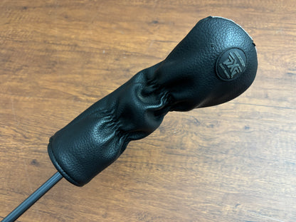 PXG 0317 XF Gen 4 3-Hybrid 19* + headcover / Regular Flex