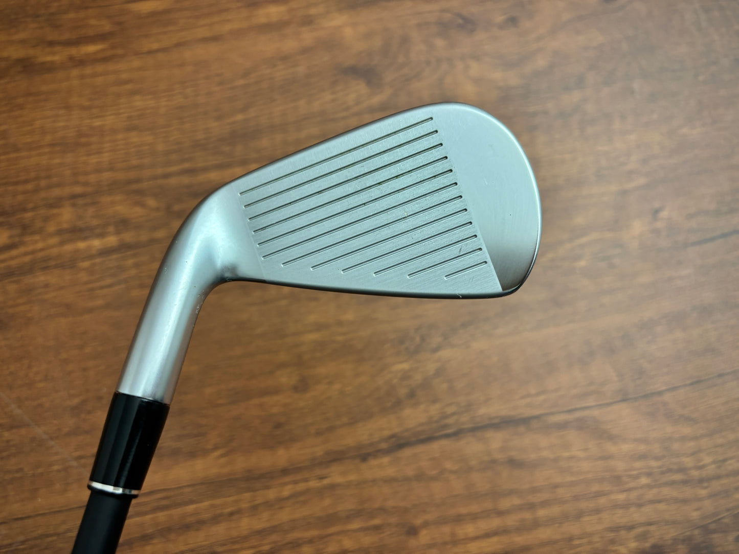 Srixon ZXiU Utility 3-iron / Stiff
