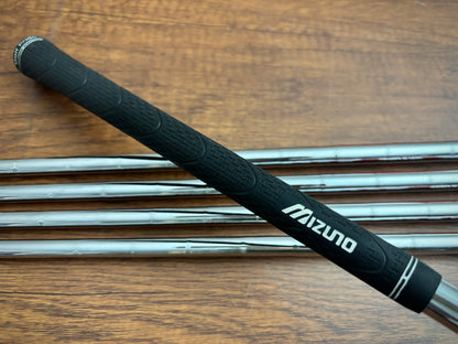 Mizuno Pro 223 Iron Set 6-PW / NS Pro 115 Stiff