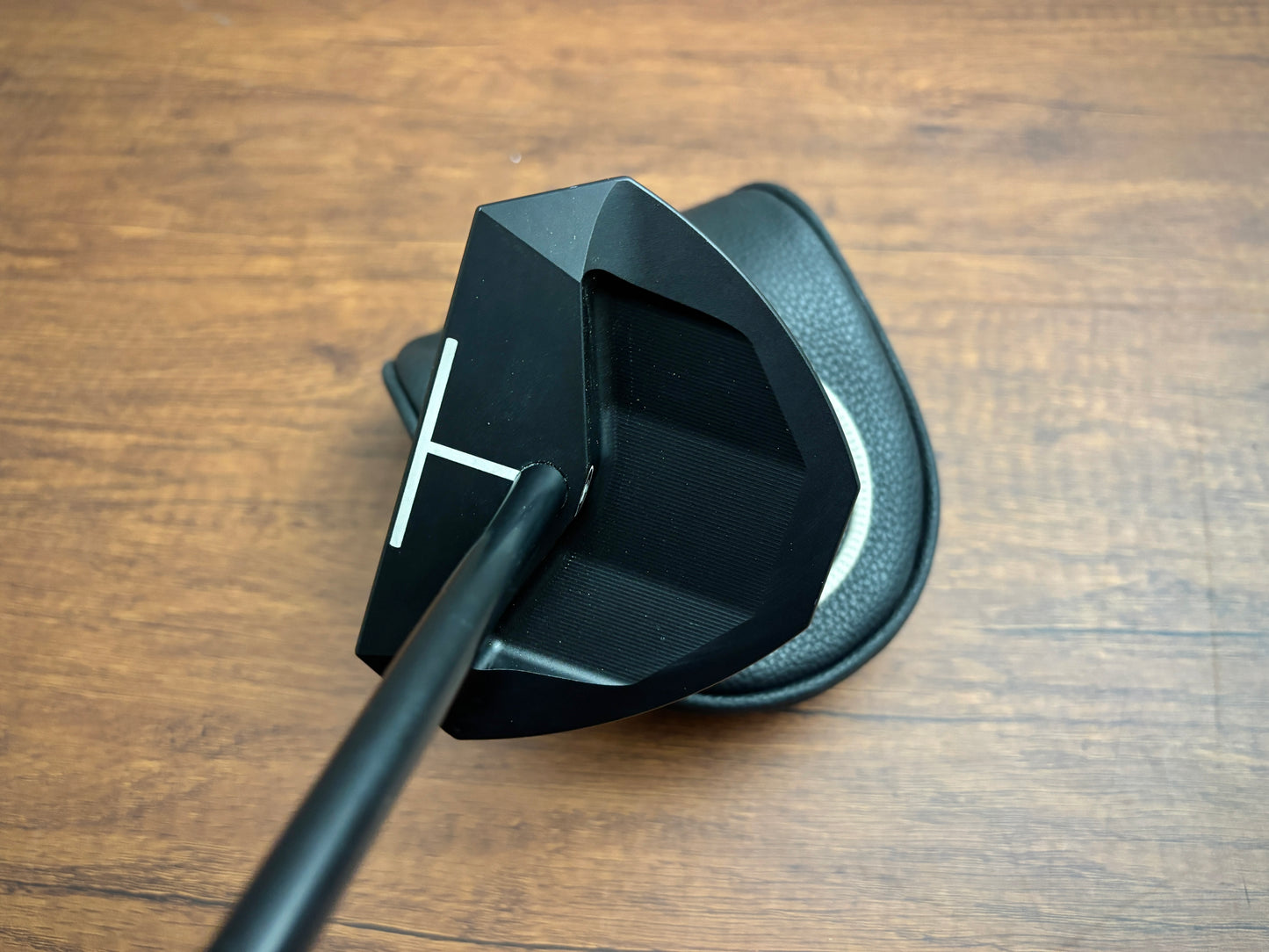 L.A.B. OZ.1 Putter 34" + headcover