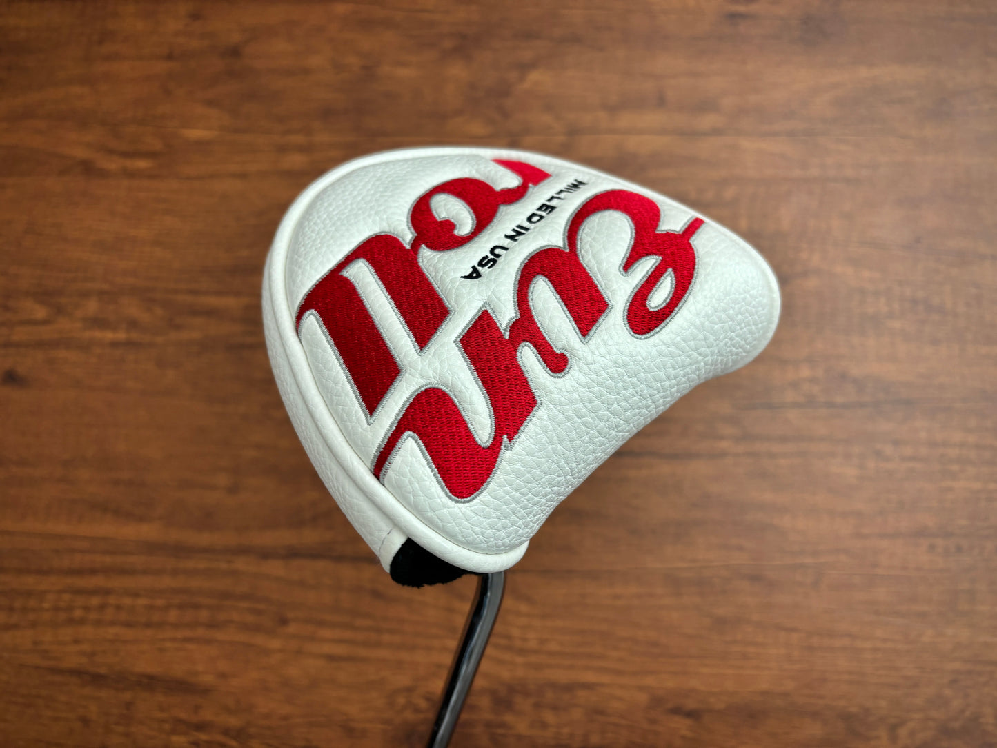 *MINT* Evnroll ER8 Putter 35” + headcover