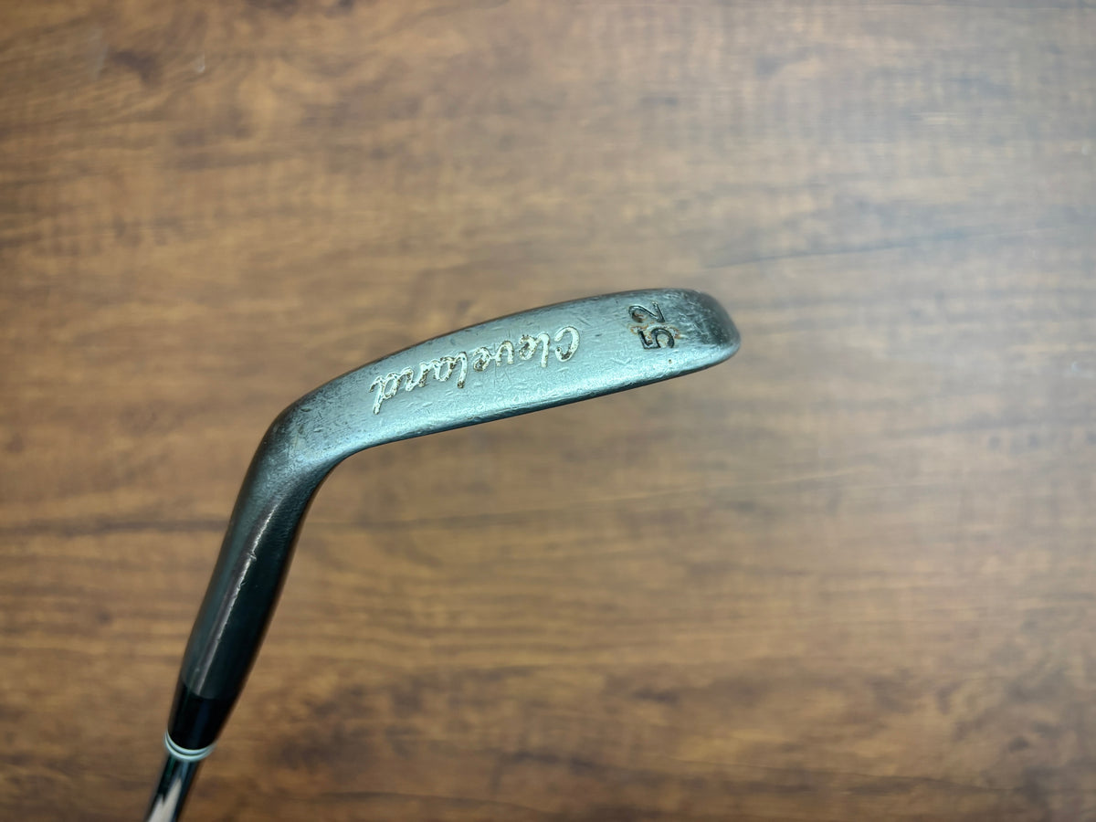 Cleveland CG10 Wedge 52*