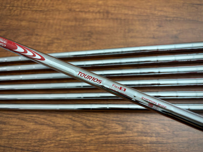 Taylormade P7MC ‘23 Iron Set 4-PW / NS Pro 105 Stiff