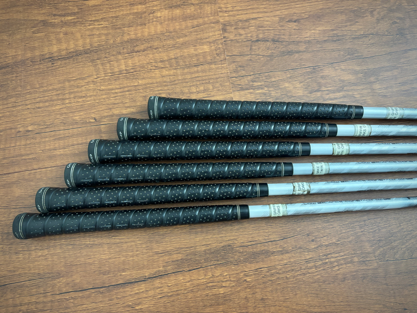 (Left-handed) Titleist T300 ‘21 Iron Set 6-GW / Regular Flex