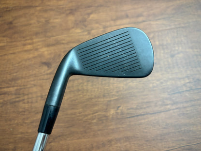 Cobra King 2025 CB Black 4-iron / X-Stiff