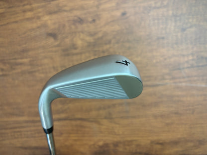 PXG Black Ops 4-iron / Stiff