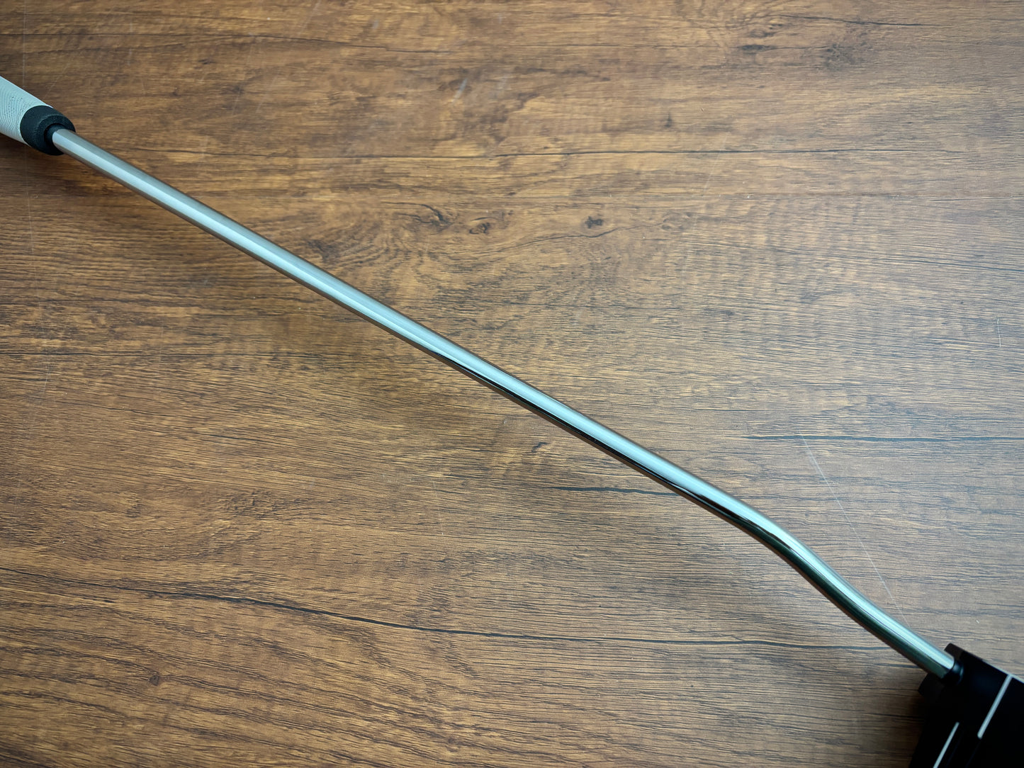 Odyssey Ai-ONE Cruiser #7 Putter 38" + headcover