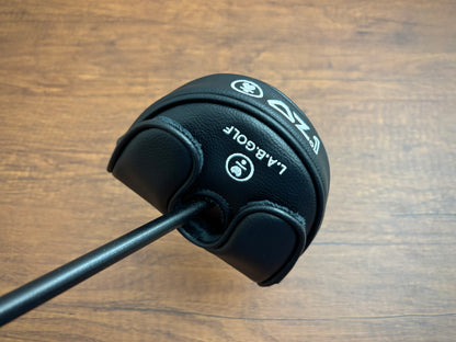 (Left-handed) *NEW* L.A.B. OZ.1 Custom Putter 35” + headcover