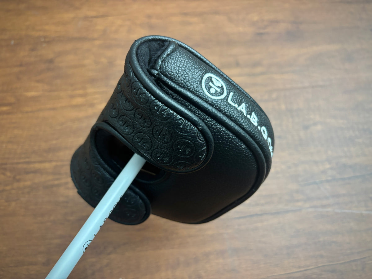 L.A.B. Golf VZN.1i Custom Putter 35" + headcover