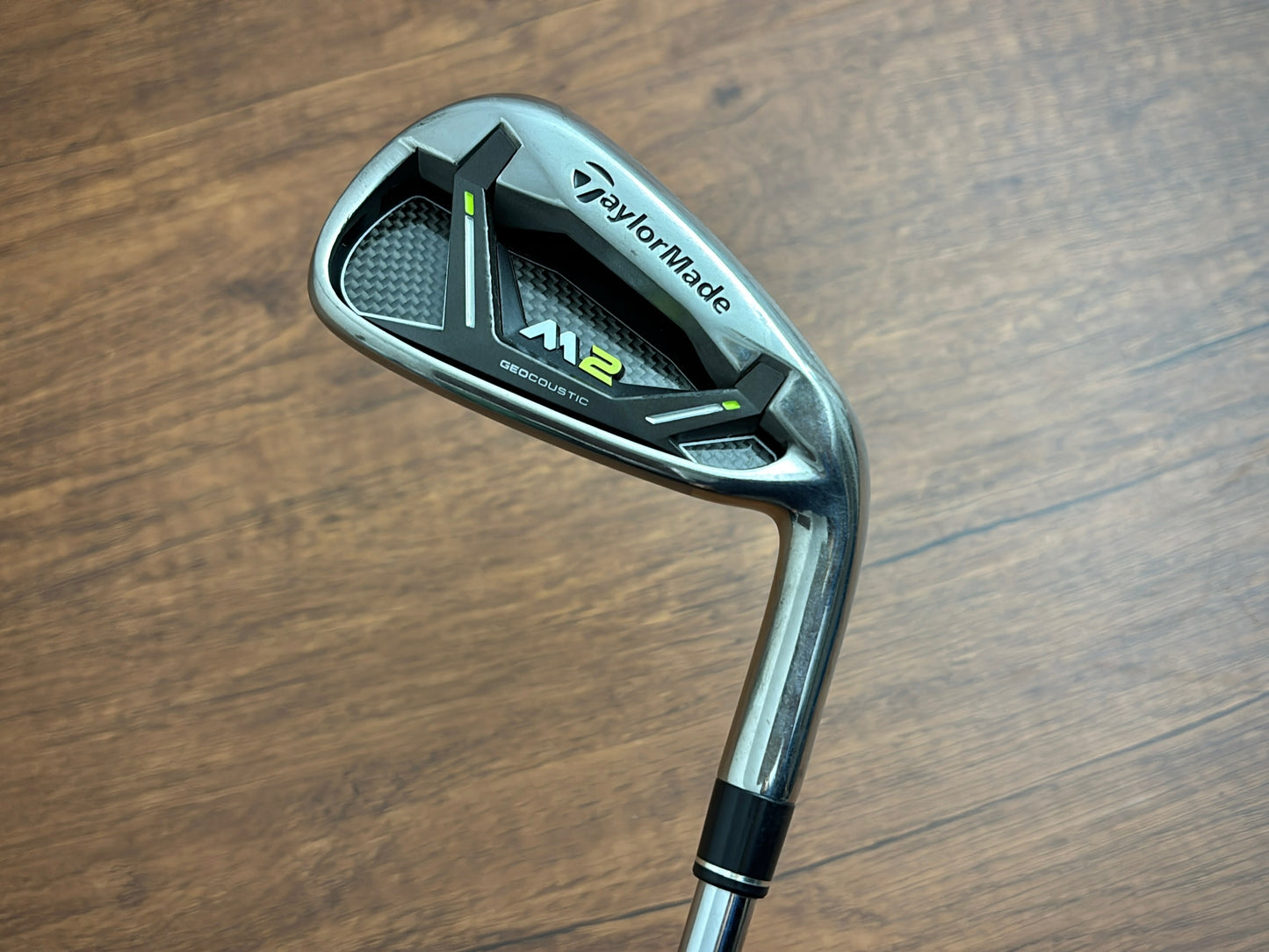 Taylormade M2 4-iron / Stiff